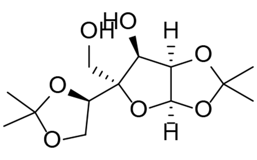 CSA NO:1646857-53-5 | (3aR,5R,6S,6aR)-5-((R)-2,2-dimethyl-1,3-dioxolan-4-yl)-5-(hydroxymethyl)-2,2-dimethyltetrahydrofuro[2,3-d][1,3]dioxol-6-ol