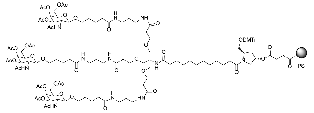 CSA NO:N/A | GalNAc-L96-PS